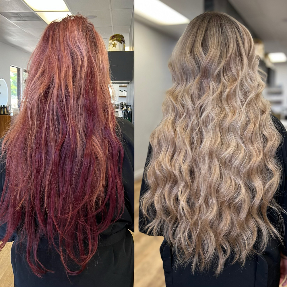 Color Correction