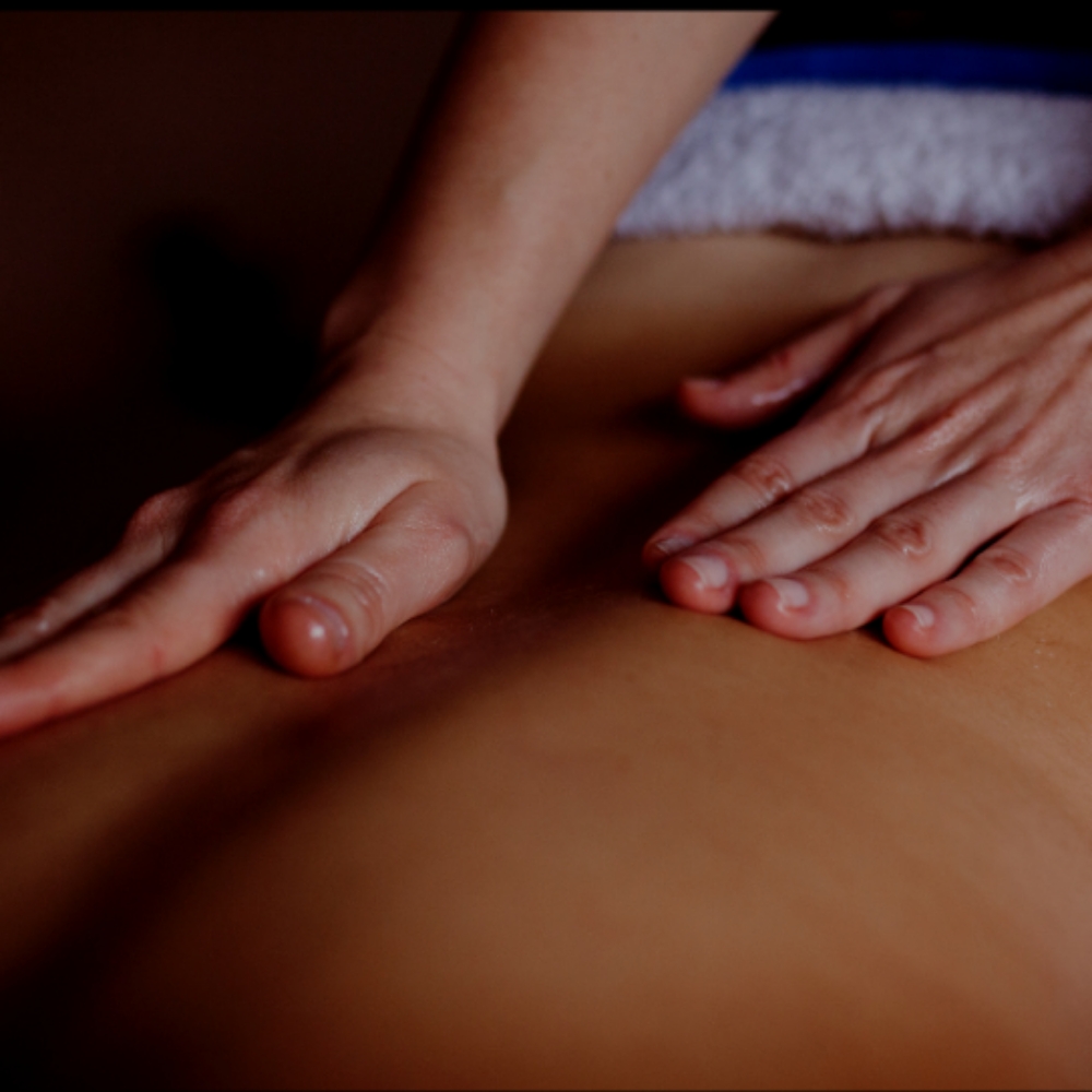 Lymphatic Massage at Cocoa Suite Spa in Blue Ash, OH