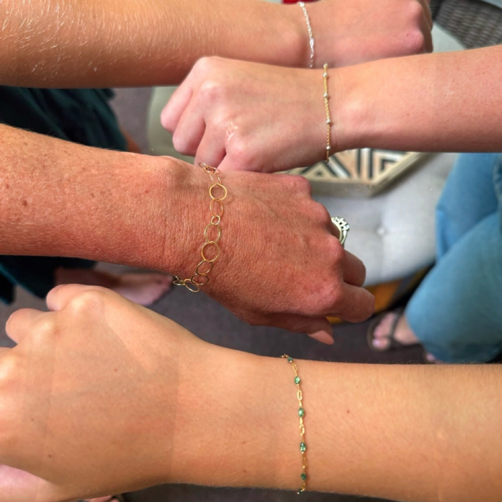 Appointment For Four People at Lotus House in Howell, MI