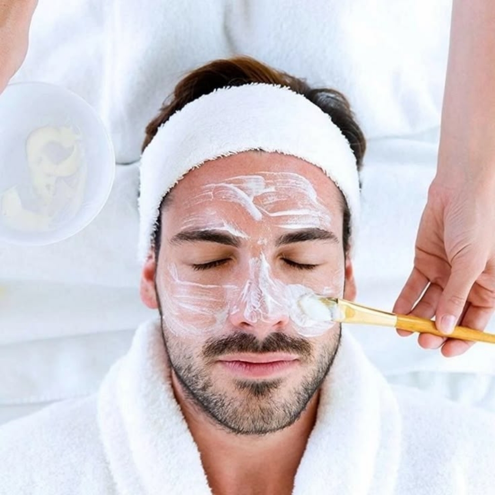 Father's Day Promo at Desert Glow Esthetics in El Paso, TX