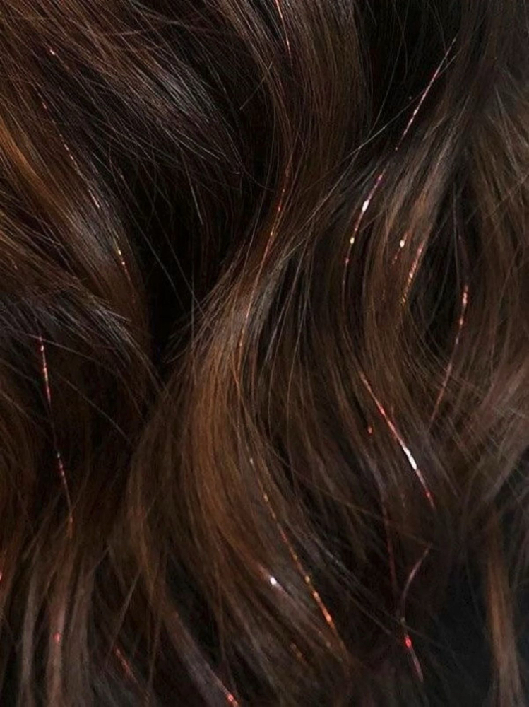 Hair Tinsel