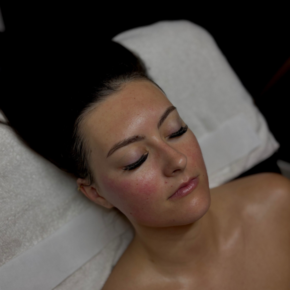 Dermaplane Facial at Full Face By Hallie in Bryant, AR