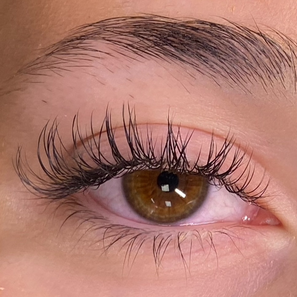Classic - Full Set at Lunar Glow Beauty Lounge in Wayne, NJ