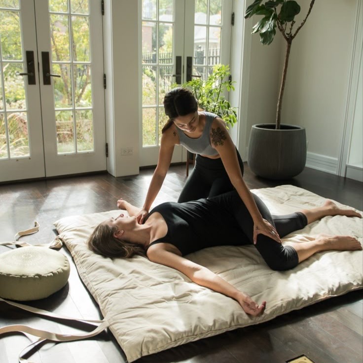 SOMA 4 Membership Bodywork at Soma 4 Healing Studio in Phoenixville, PA