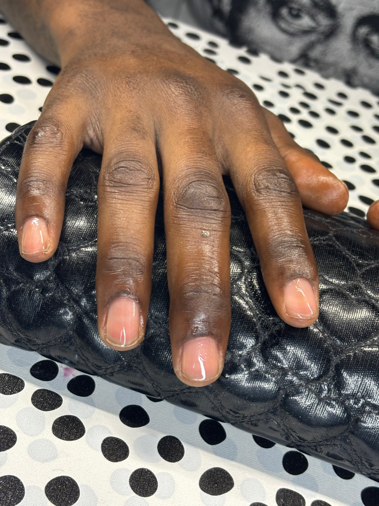 Manicure