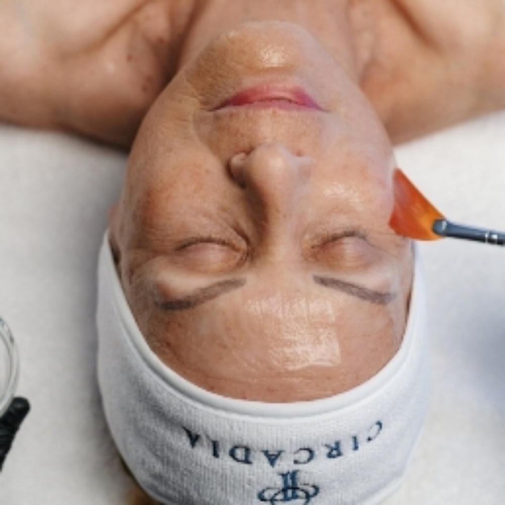 Swich Facial at Bare Beauty Salon & Spa in Fort Smith, AR