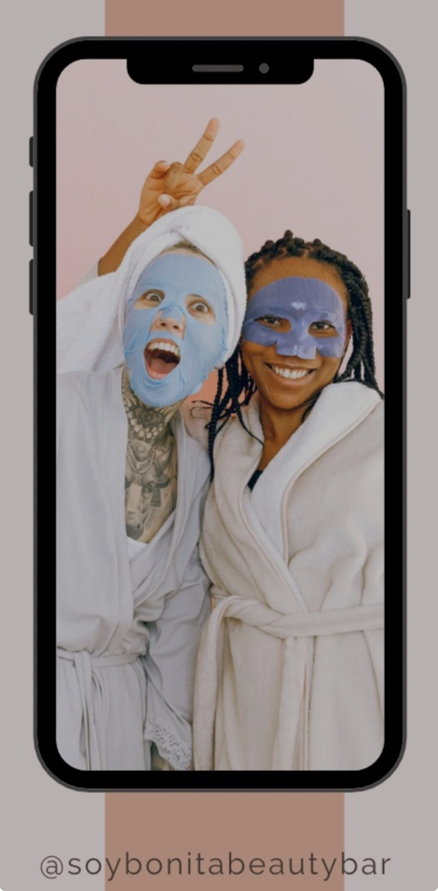 Teen Facial
