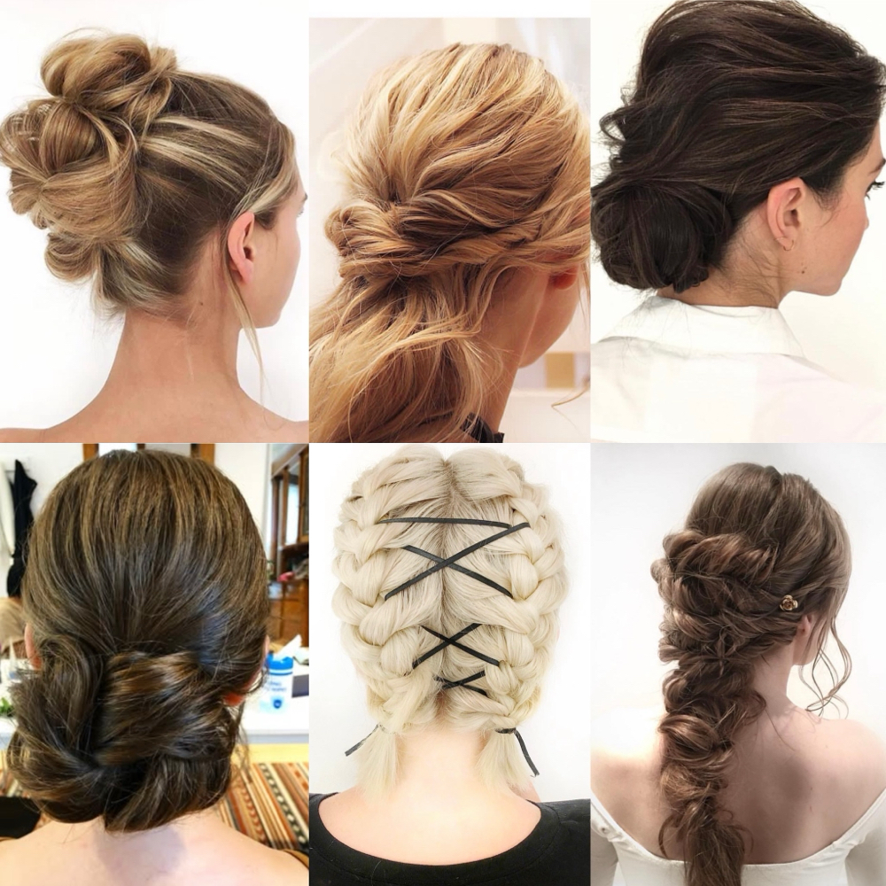Updo