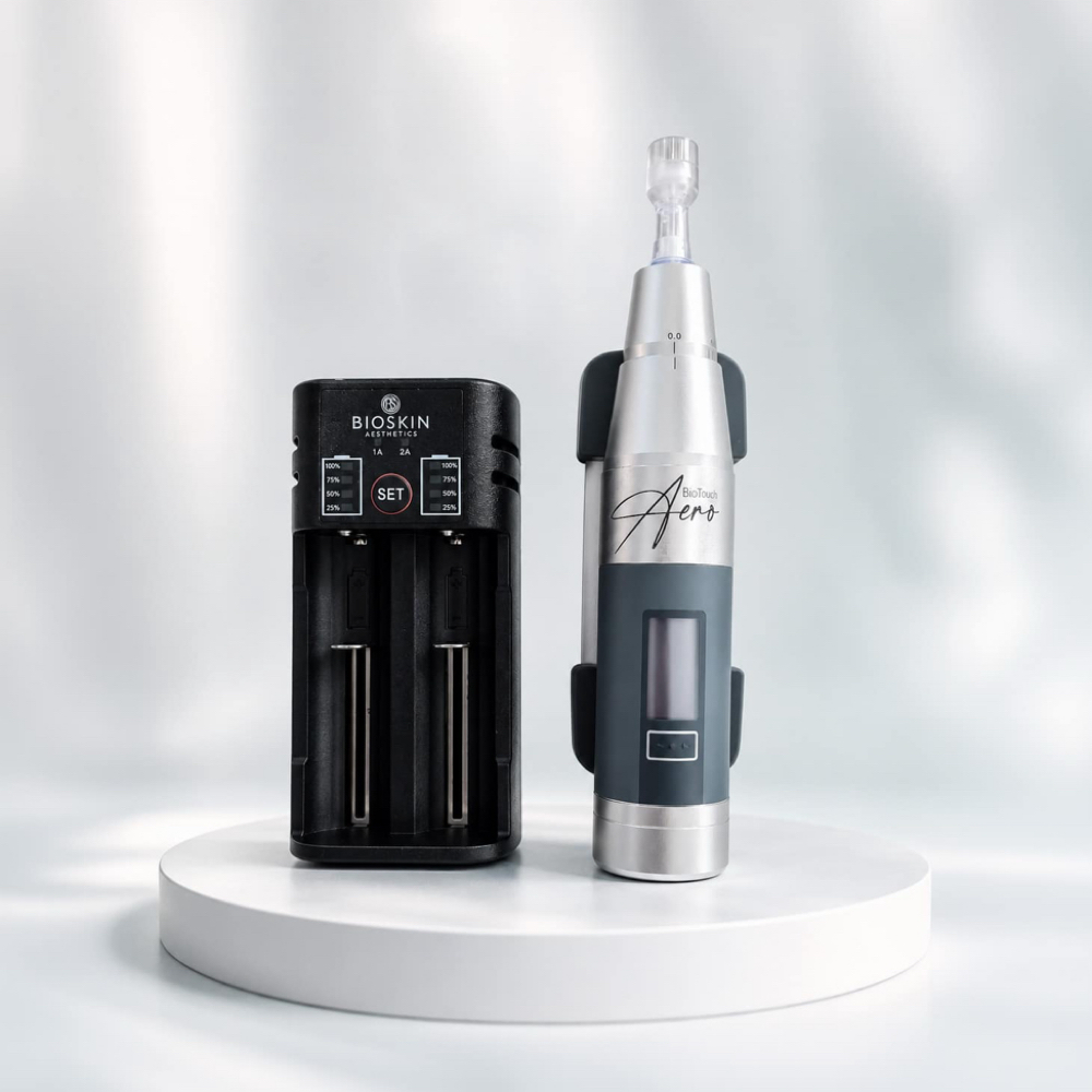Aero Microneedling at Desert Rose Skincare in Rio Rancho, NM