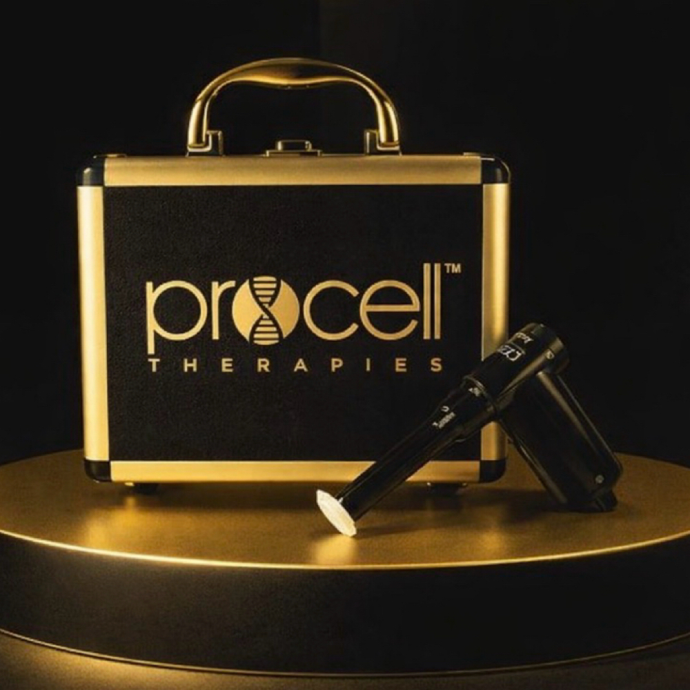 MD Procell Therapies at Desert Rose Skincare in Rio Rancho, NM