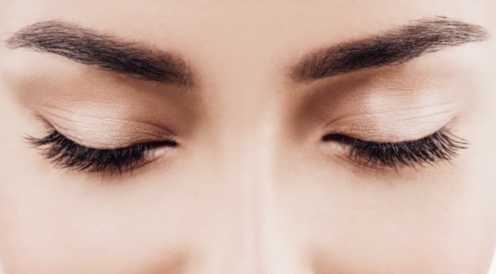 Brow Tint