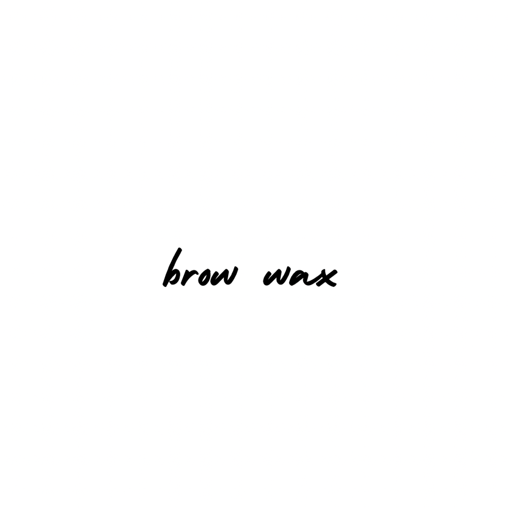 Brow Wax at goldenesthetics in San Antonio, TX