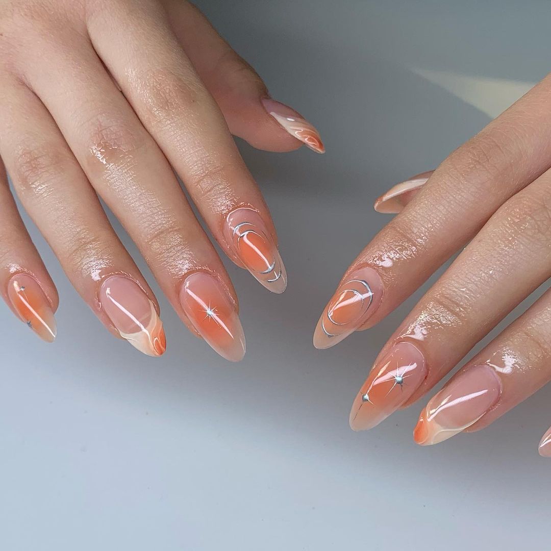 Gel-X Extensions Nails