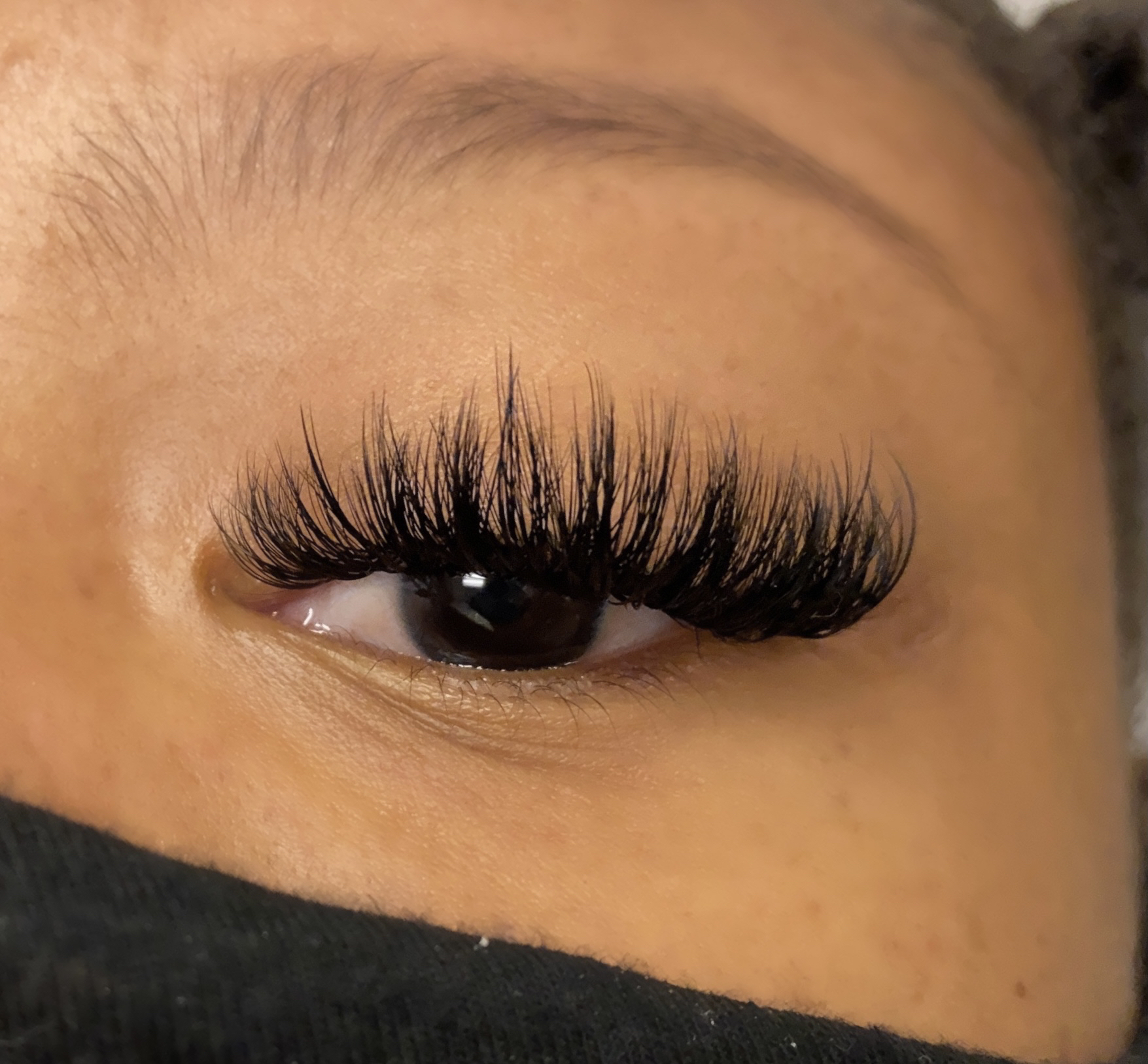 Hybrid Mini Fill