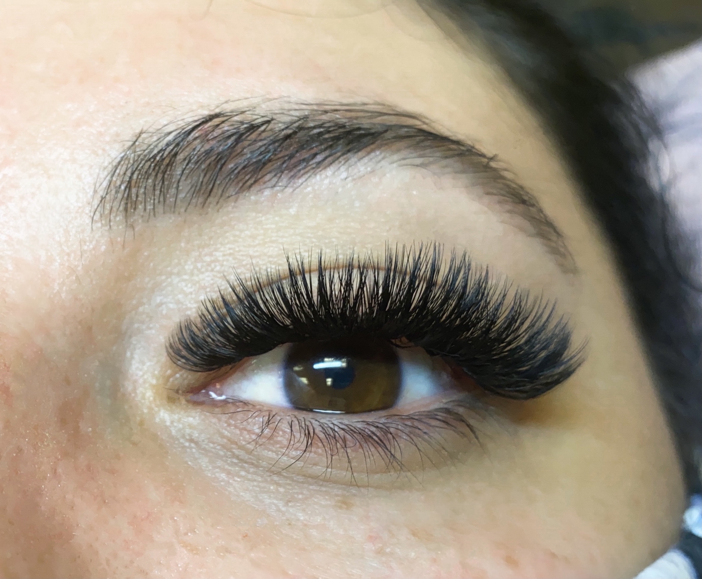 Volume Mini Fill