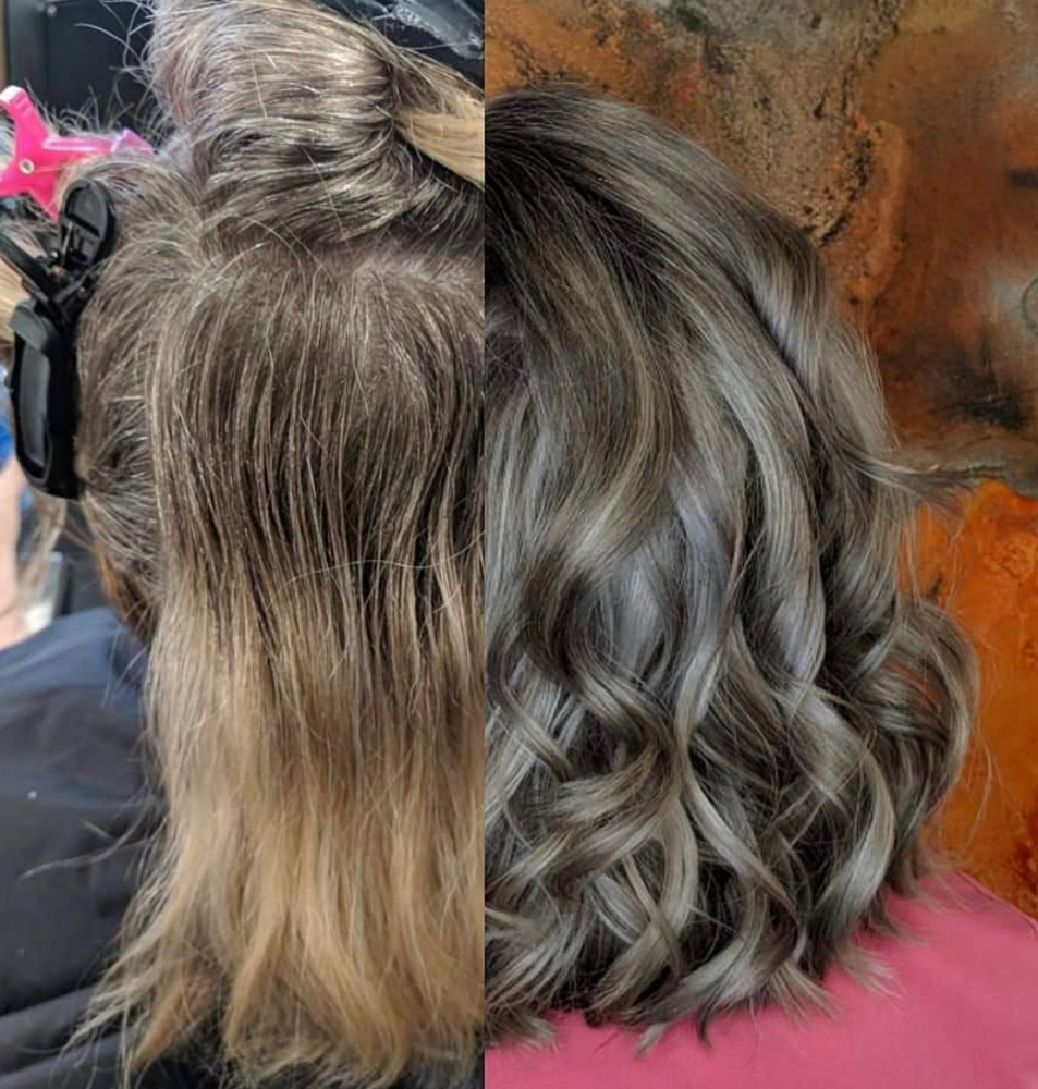 Color Correction