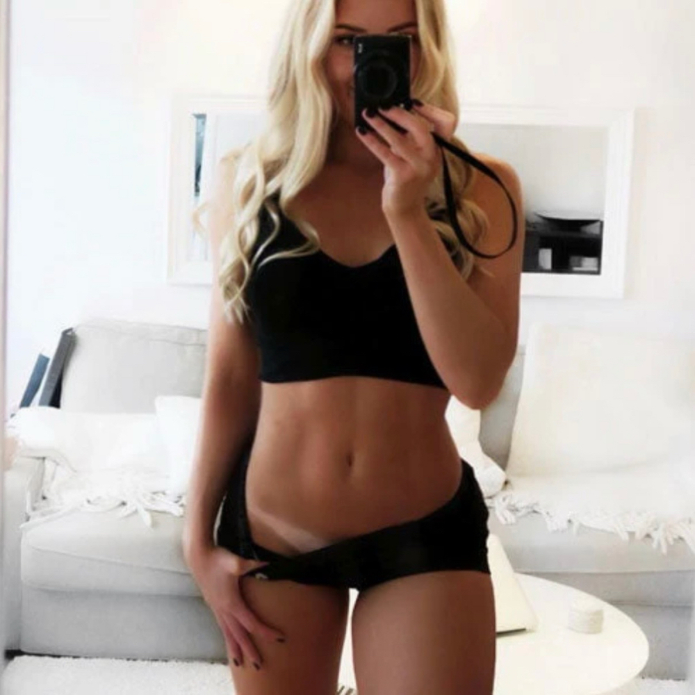 Ready Workout Spray Tan at Golden’s Skin and Ink in Cape Coral, FL