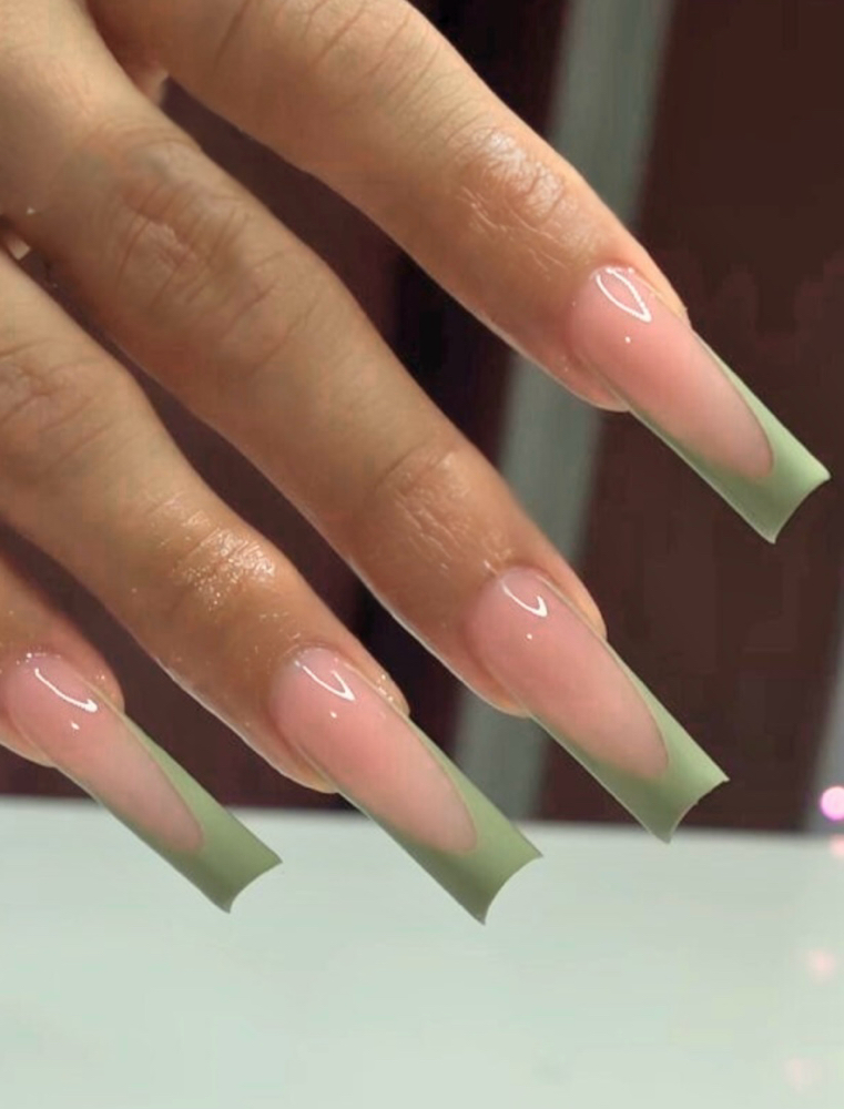 XXL Gel X