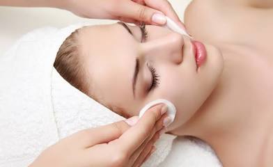 Mini Facial