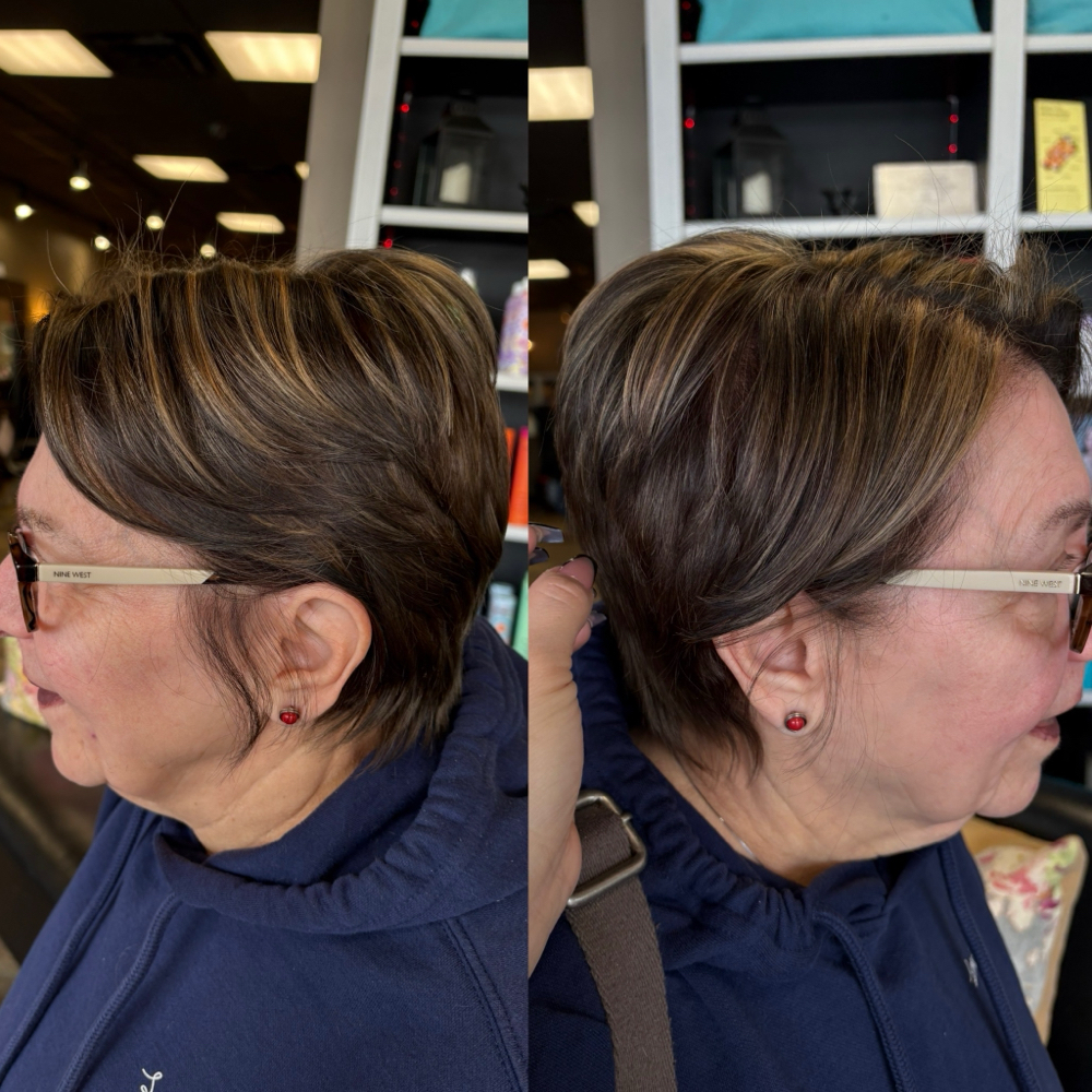 Partial Highlight