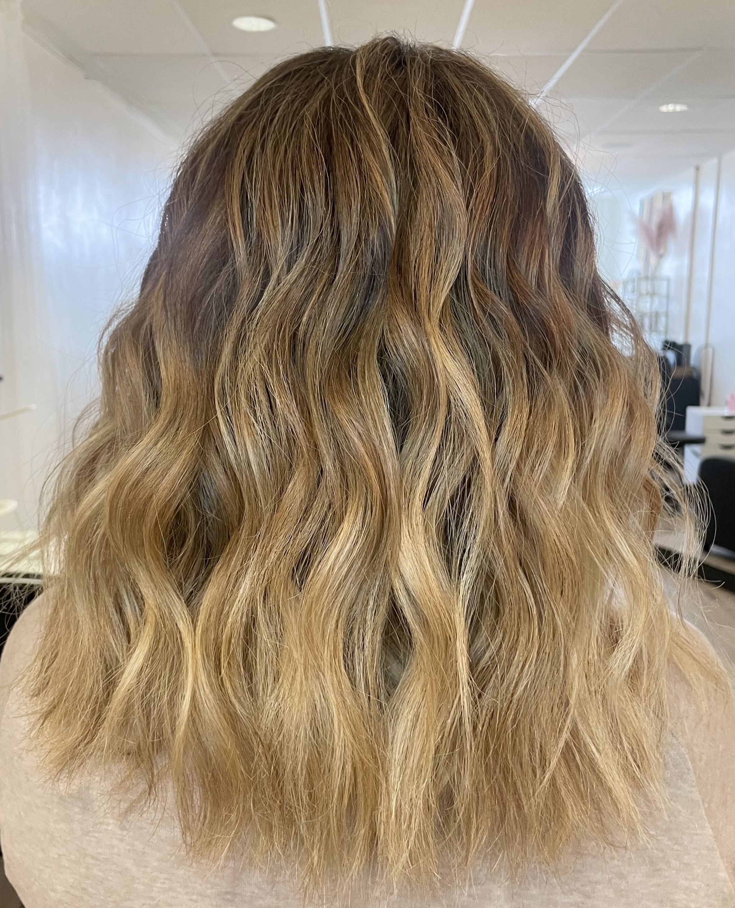 Partial Highlight