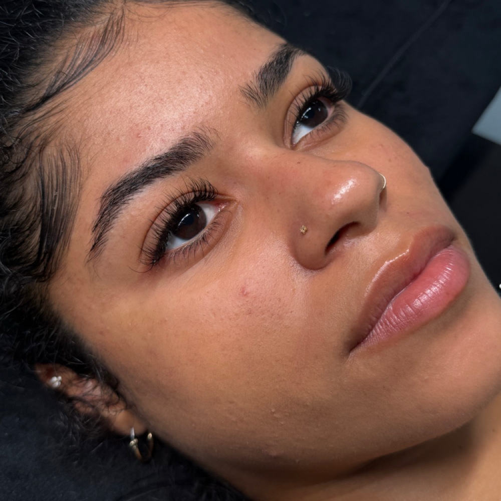 Classic Eyelash Extension at MelDoesWax in Haverstraw, NY