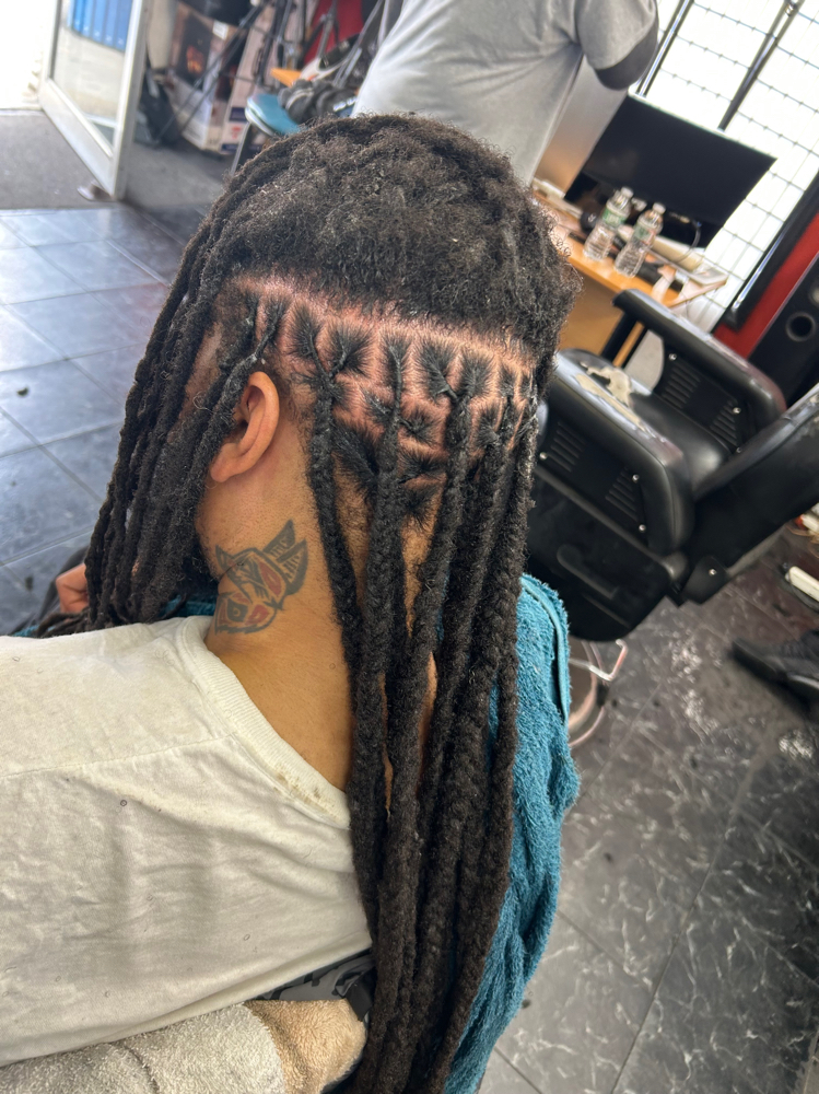 RETWIST (SHORT)