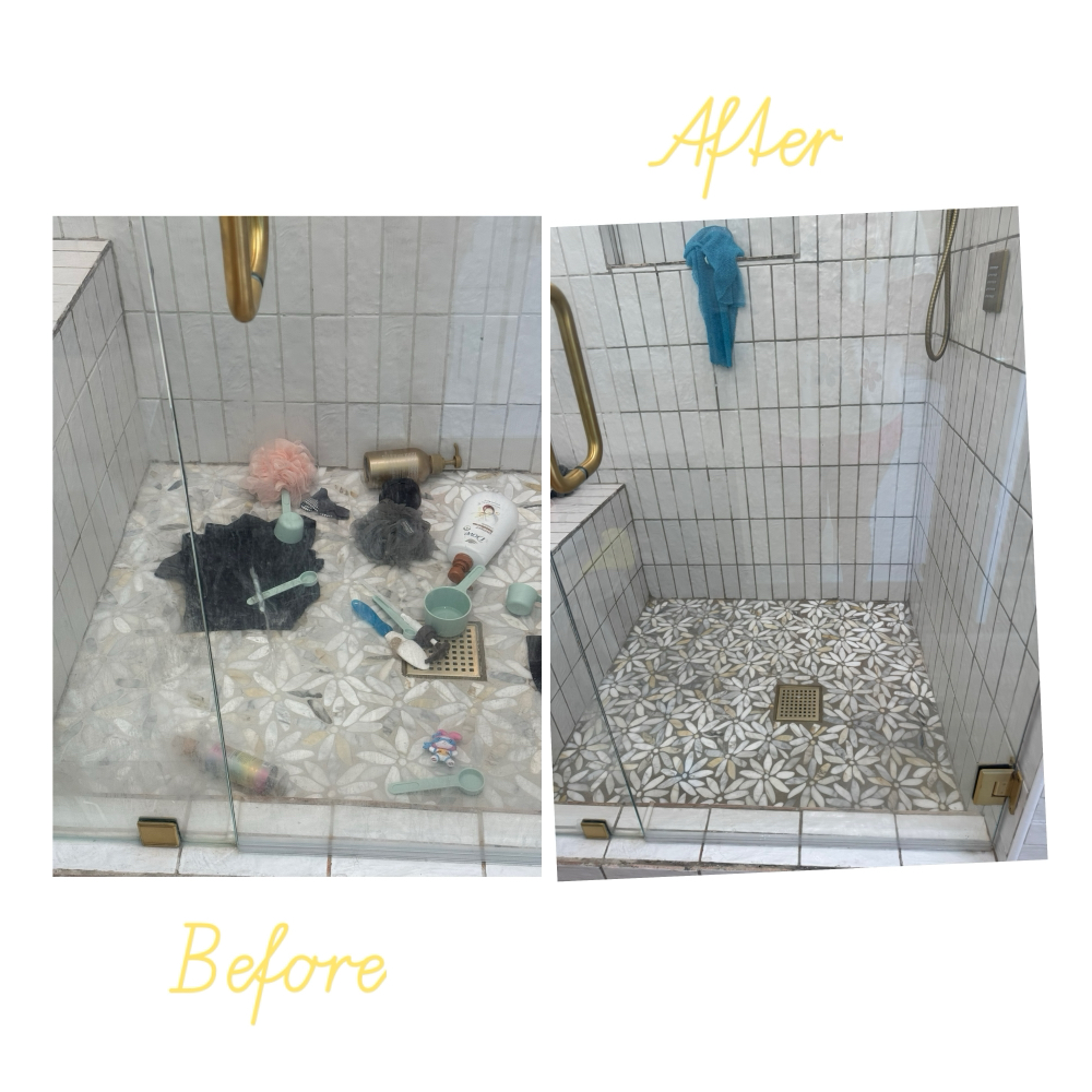 Deep Clean at Neat Nest LLC in knoxville, TN