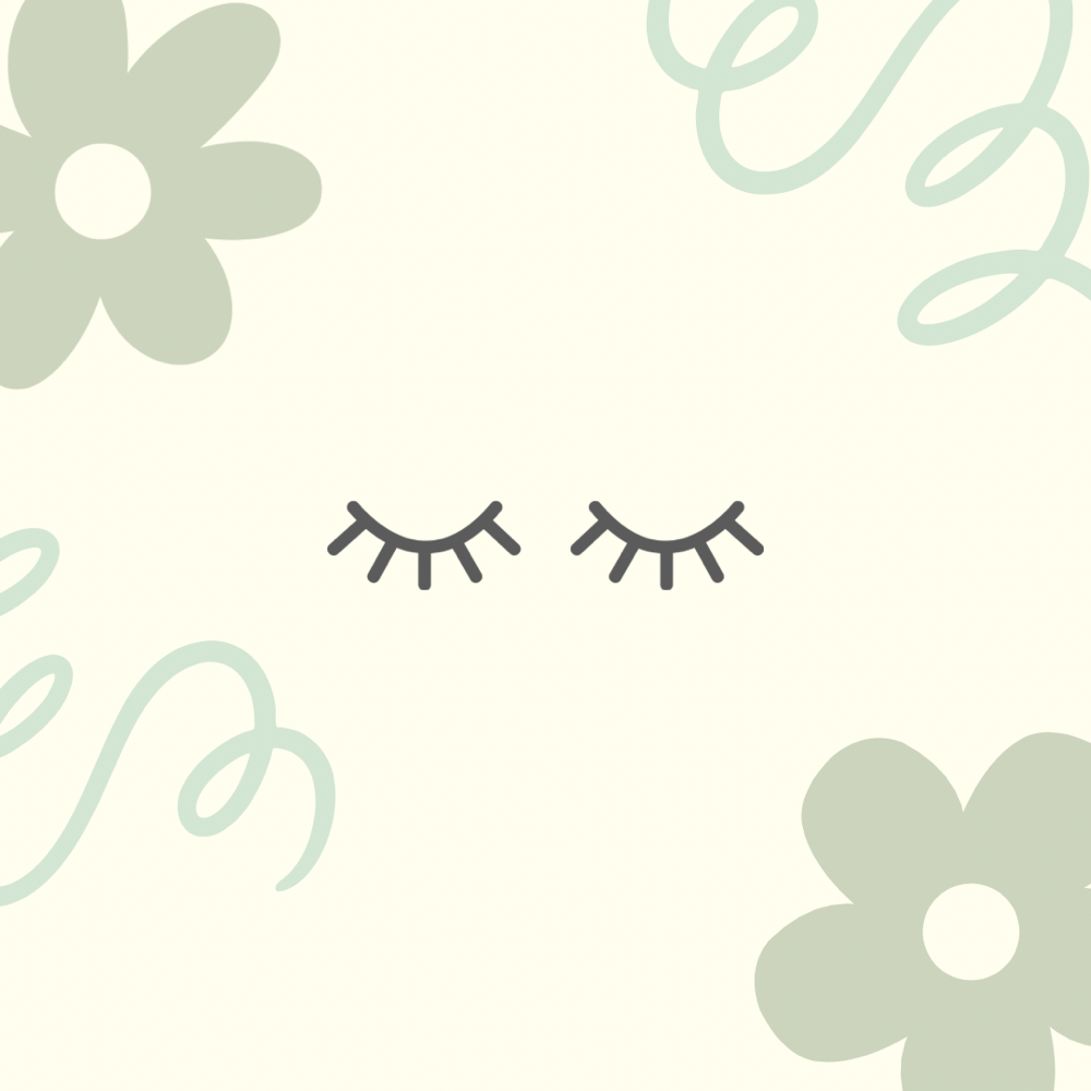 Hybrid Lashes - 3 Week Fill