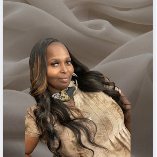 Traditional Sew In at Divine Touchesss in Houston, TX