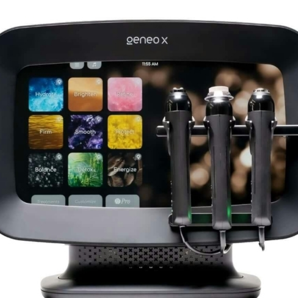 Glo2Facial By GENEO at Serenity Beauty in Rowlett, TX