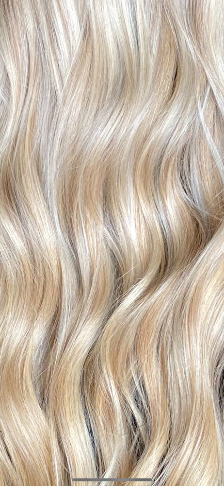 Full Highlight / Balayage