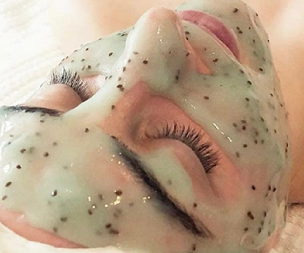 LashFill With Hydrojelly Mask 💝