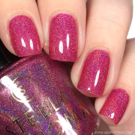SPEEDY MANICURE