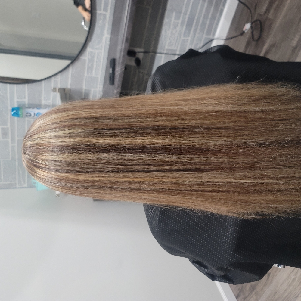 Additional Color/Toner