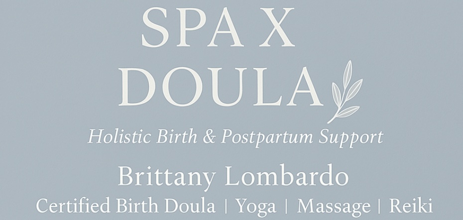 Pregnancy/postpartum Packages