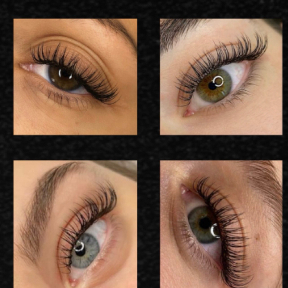 Lash Extentions COMING SOON at Exquiste Hair Studio in Delray Beach, FL