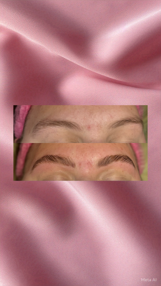 Brow Lamination