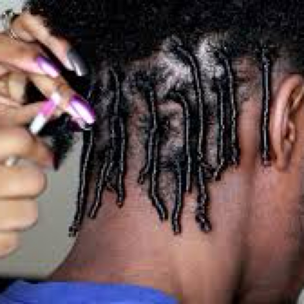 Starter Locs (Traditional Only)