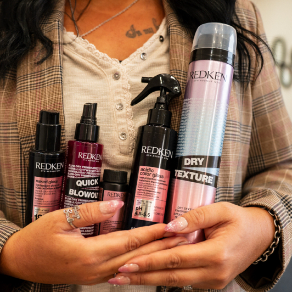 Formal Styling at Tiffany Corby Hair in Gaylord, MI