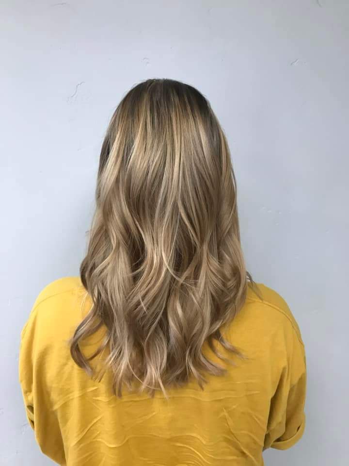 Balayage