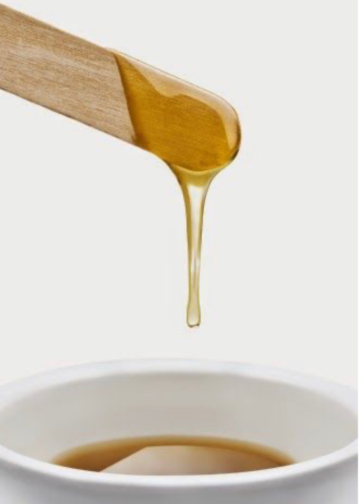 Upper Lip Wax