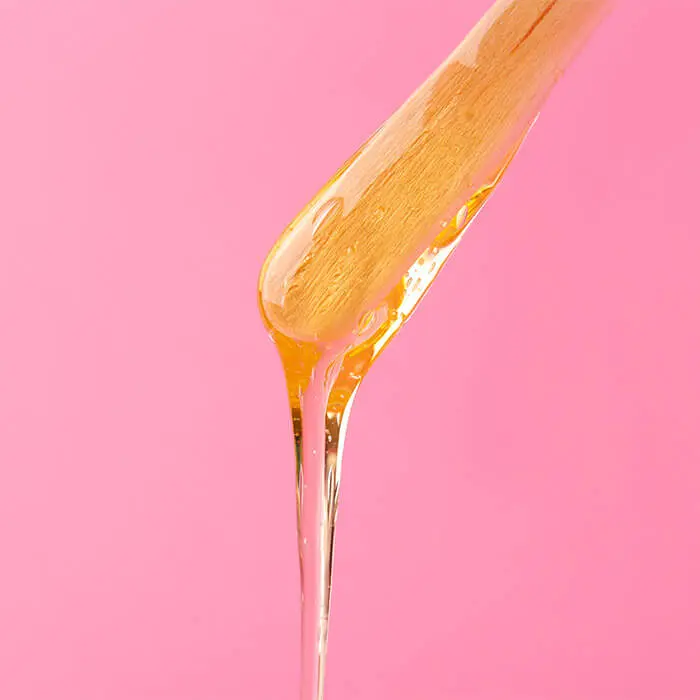 Toes and Fingers Wax at FazeSkin in Lehi, UT