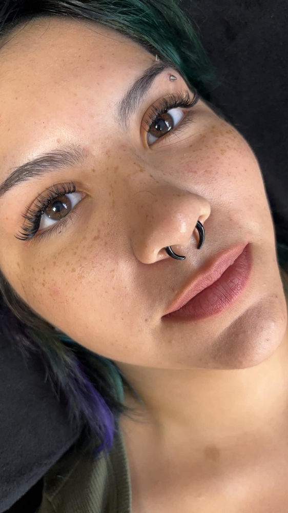 Wet Lash Set