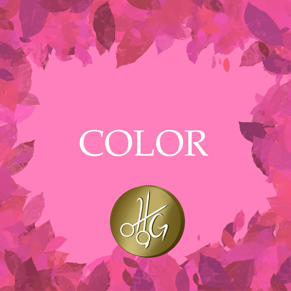 COLOR CONSULTATION