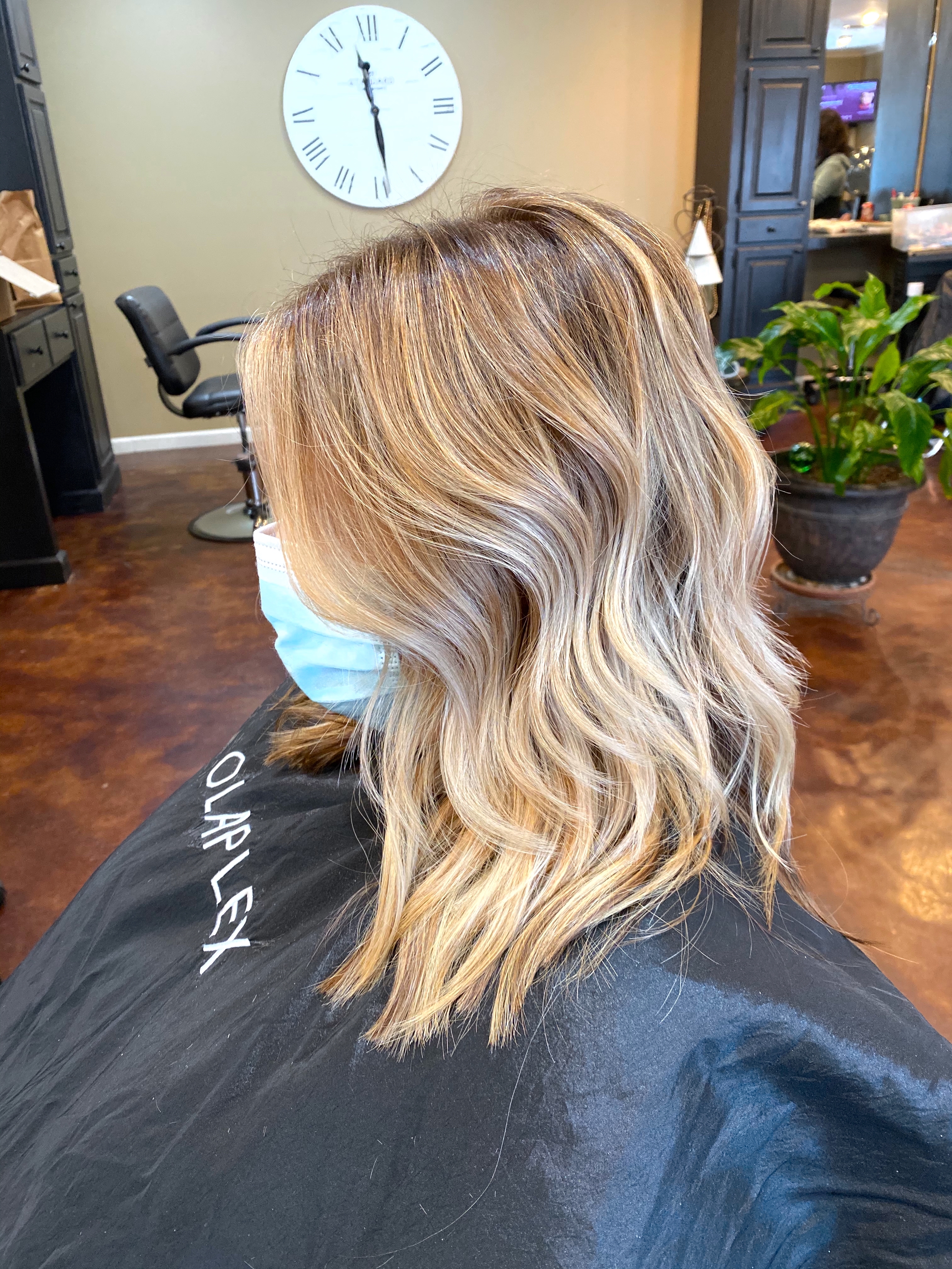 GRAY ROOT COVERAGE