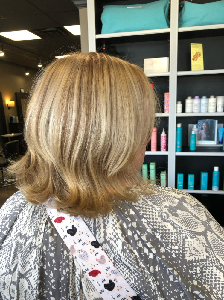 Partial Highlight