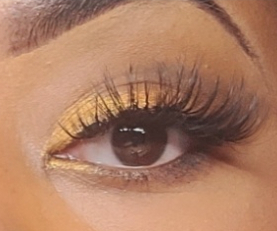LUXE EYELASH ENHANCEMENT at Luxe Nailz & Co. in New Haven, CT