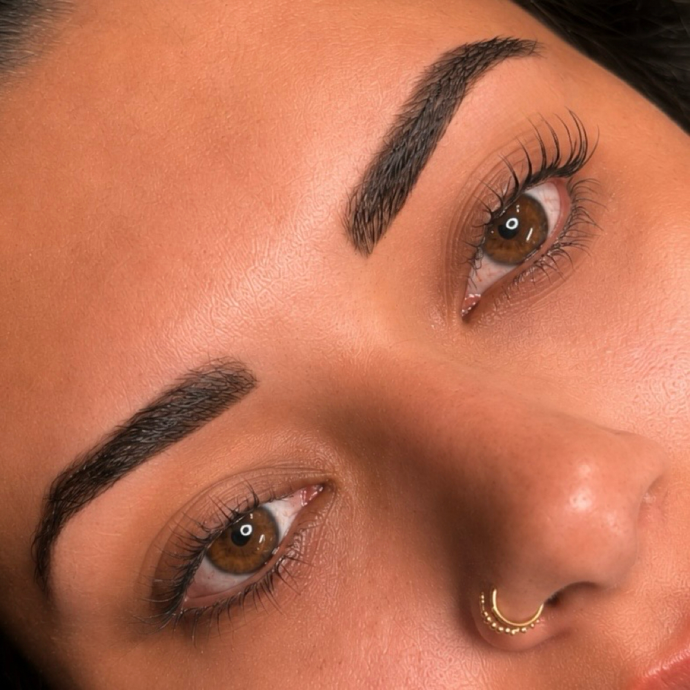 Lash Lift + Tint at MELTED WAXING & SKINCARE in Albuquerque, NM