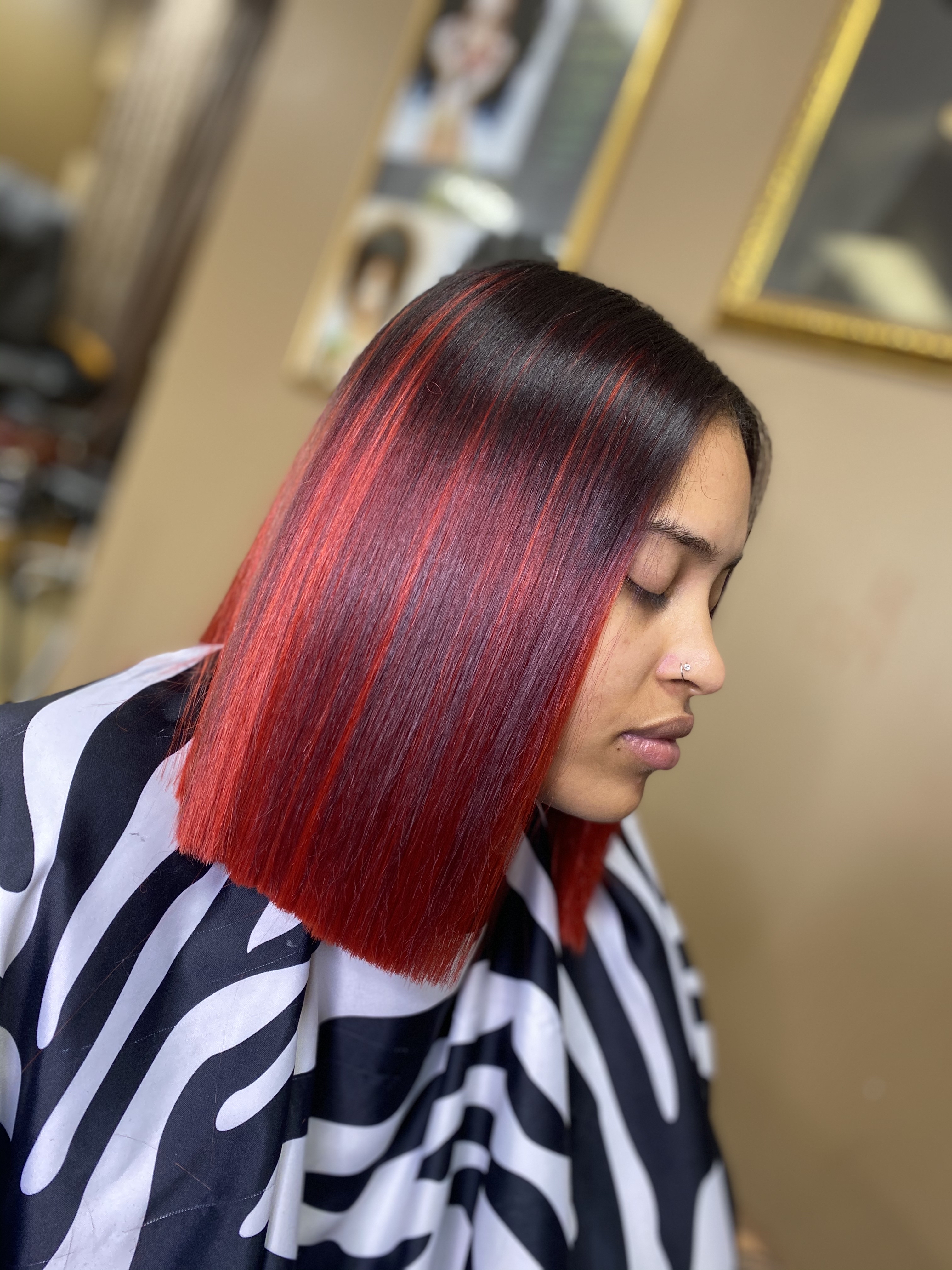 Quick Weave